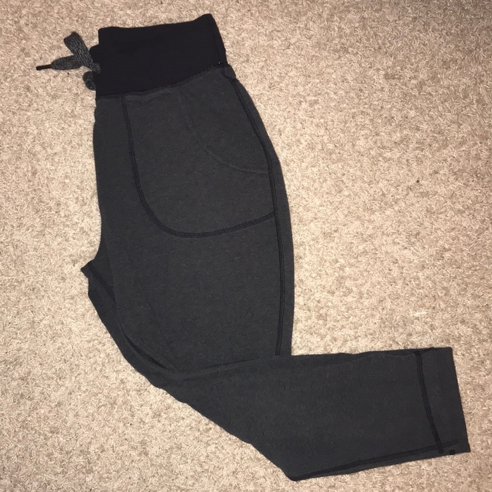 Lululemon joggers
